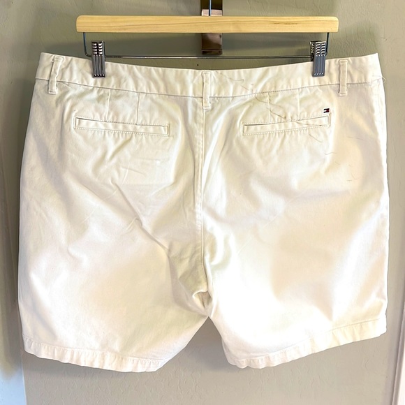 Tommy Hilfiger Hollywood Bermuda short - Picture 2 of 2